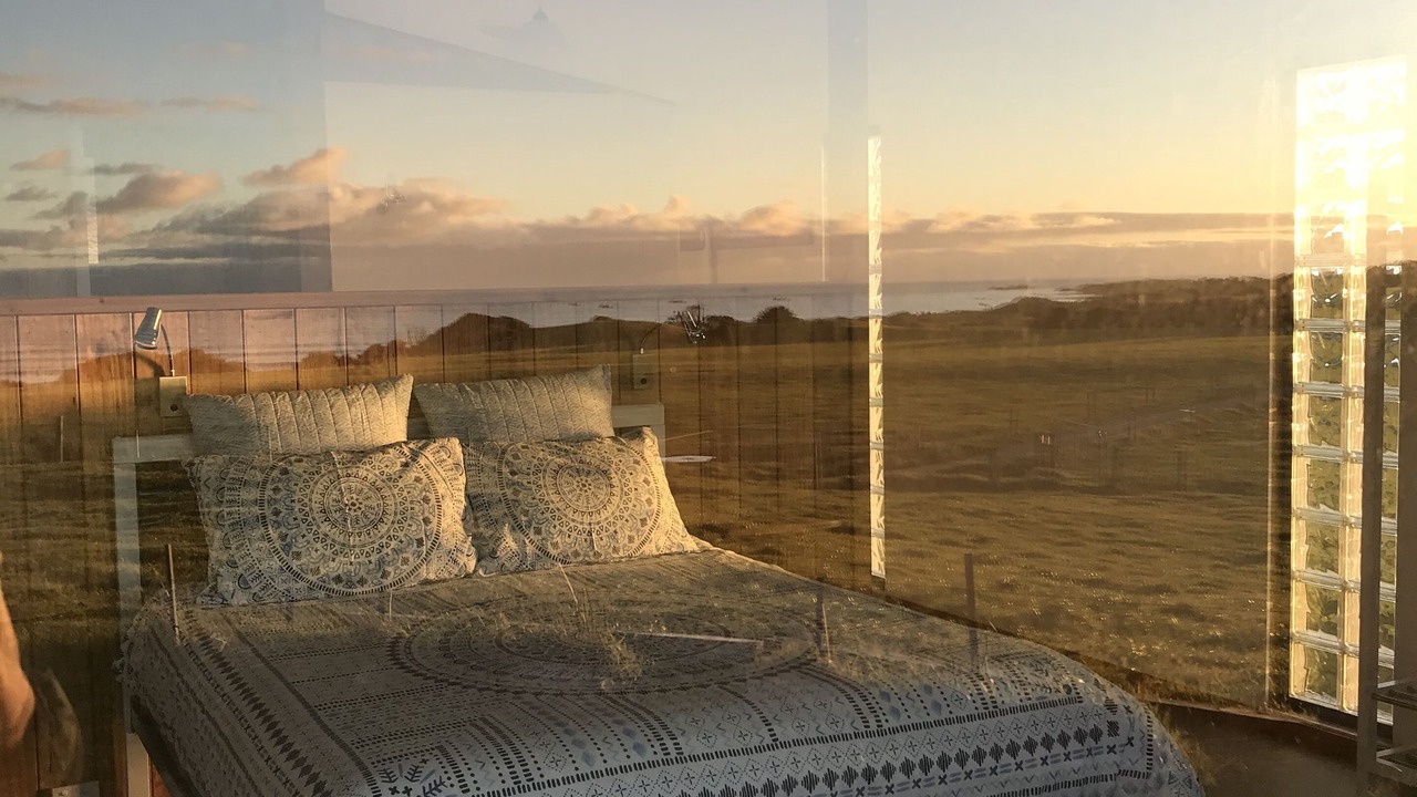 Photo of Bedroom in Marrawah