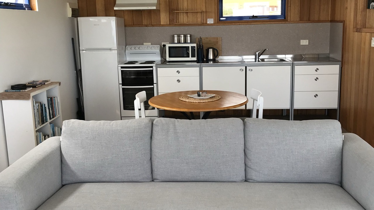 Photo of Livingroom in Marrawah
