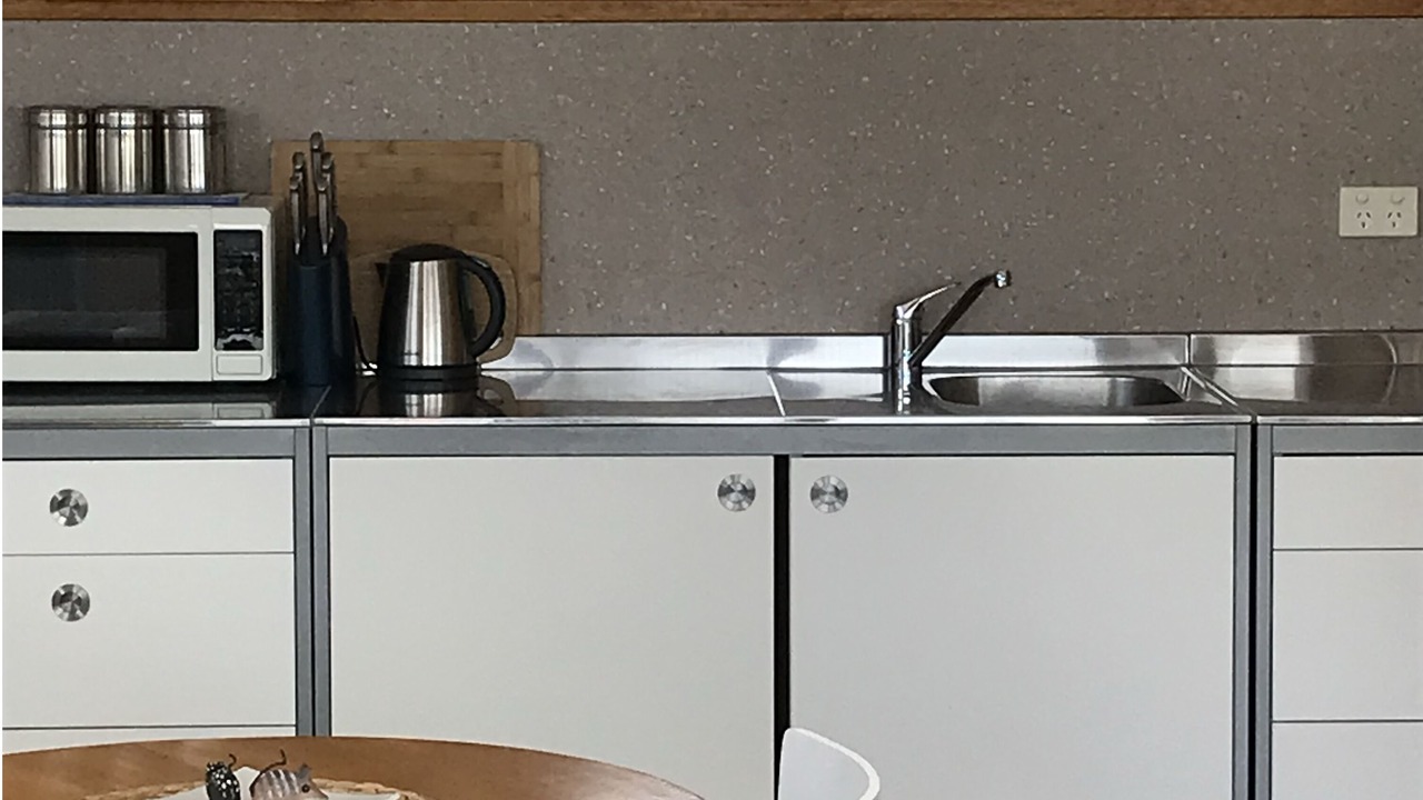 Photo of Kitchen in Marrawah