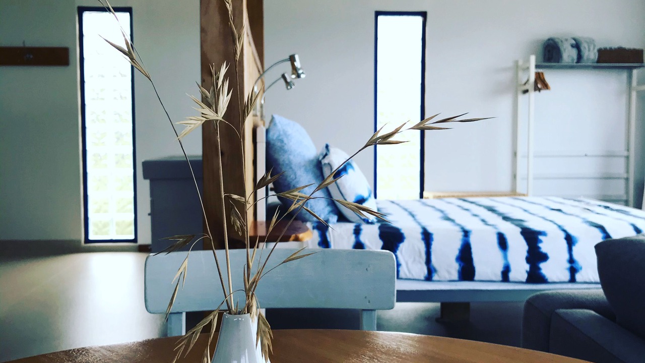 Photo of Bedroom in Marrawah