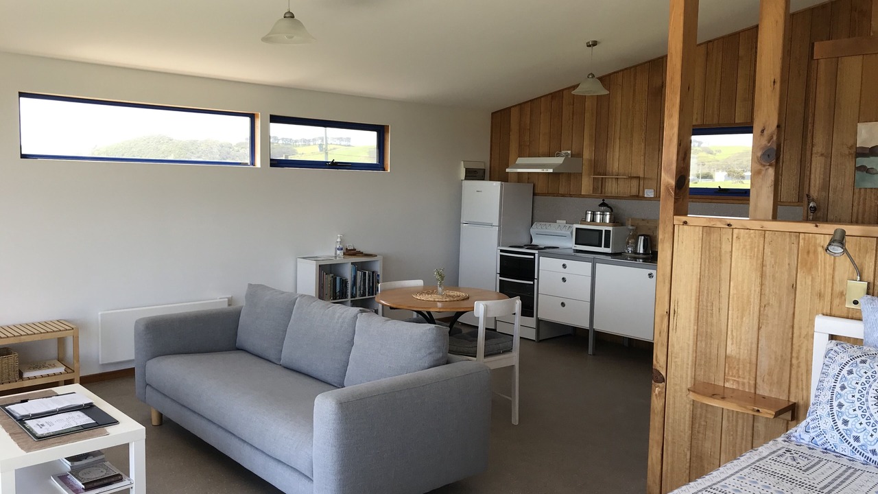 Photo of Livingroom in Marrawah