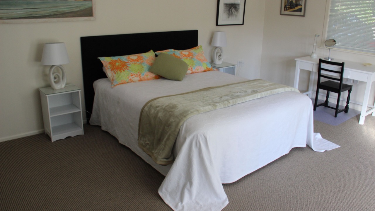 Photo of Bedroom in Gisborne