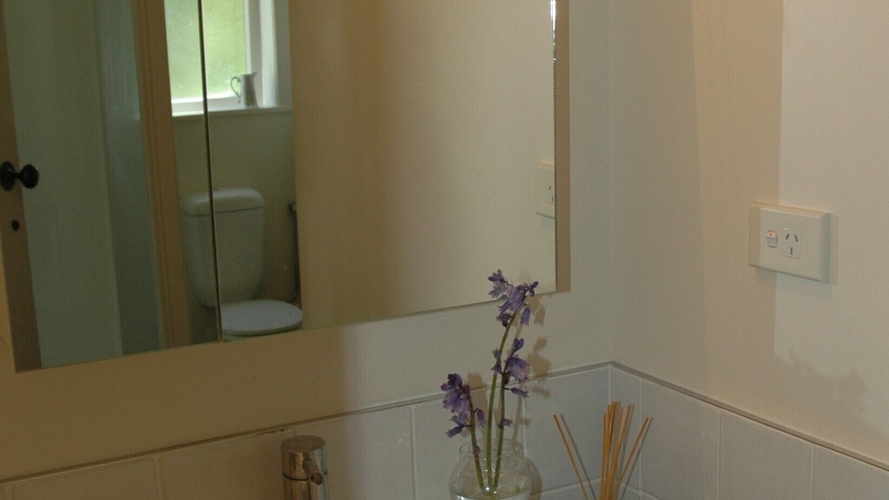 Photo of Bathroom in Gisborne