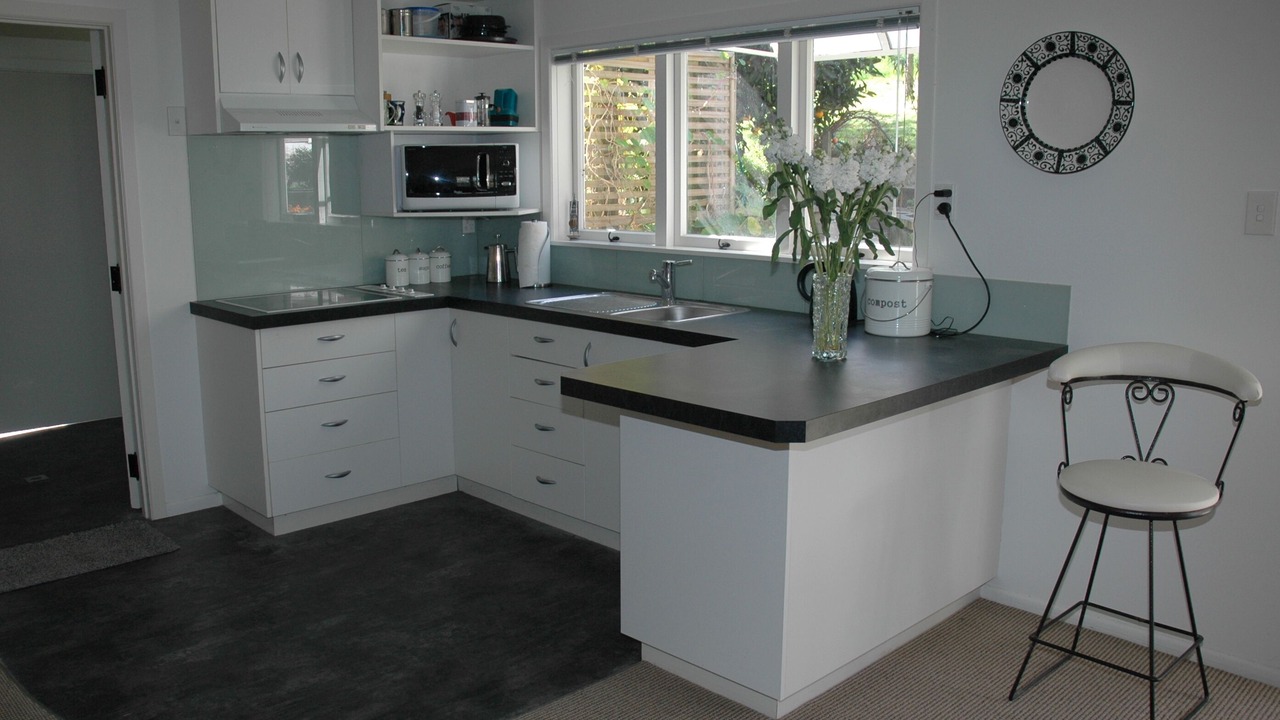 Photo of Kitchen in Gisborne