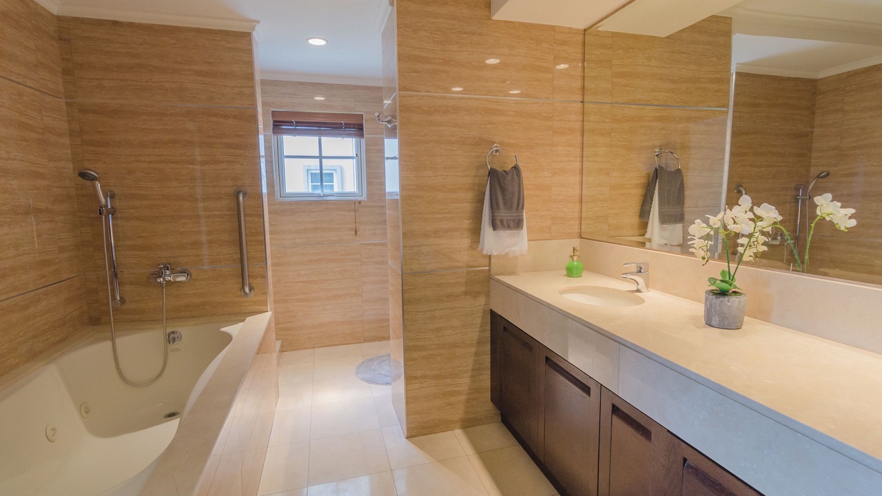 Photo of Bathroom in Escazu