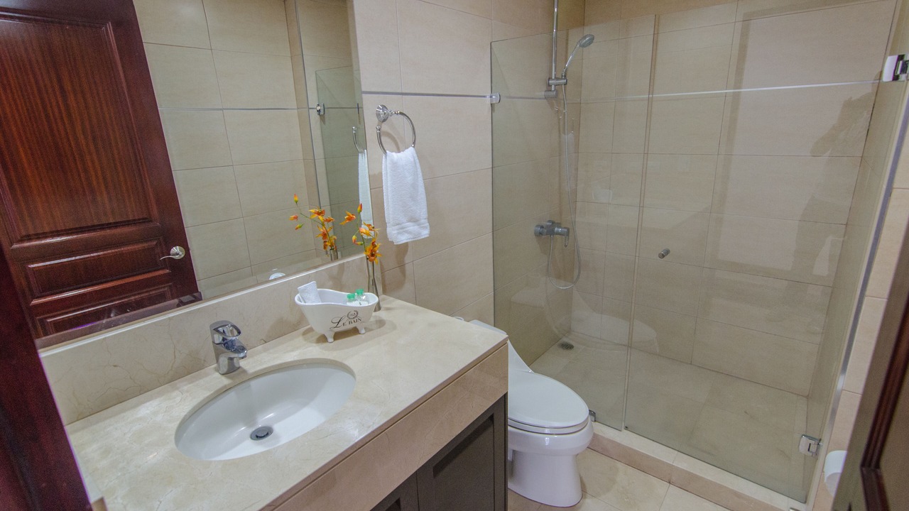 Photo of Bathroom in Escazu