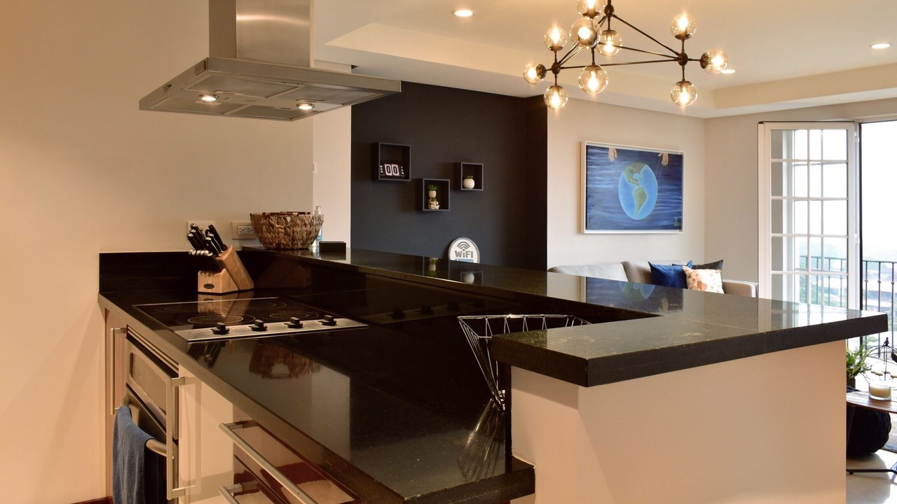 Photo of Kitchen in Escazu