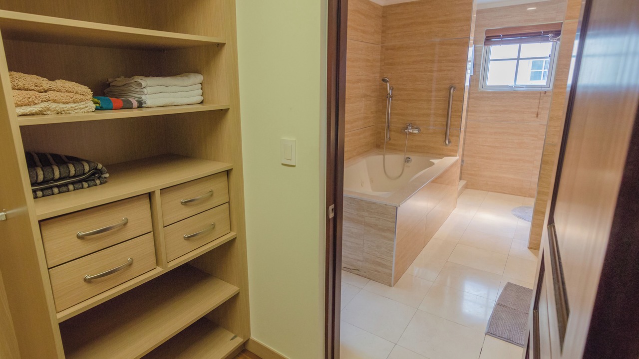 Photo of Bathroom in Escazu