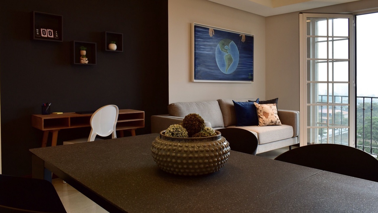 Photo of Livingroom in Escazu