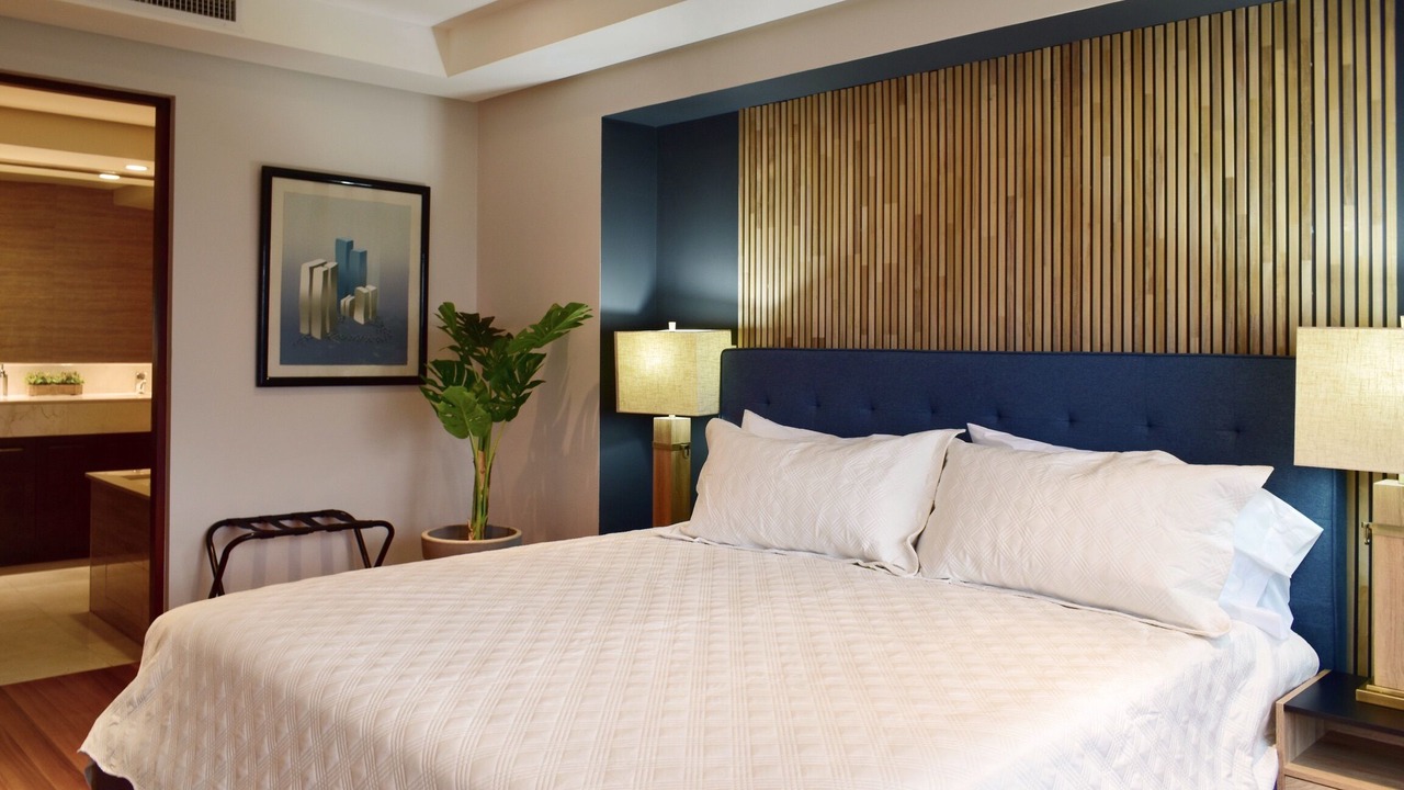 Photo of Bedroom in Escazu
