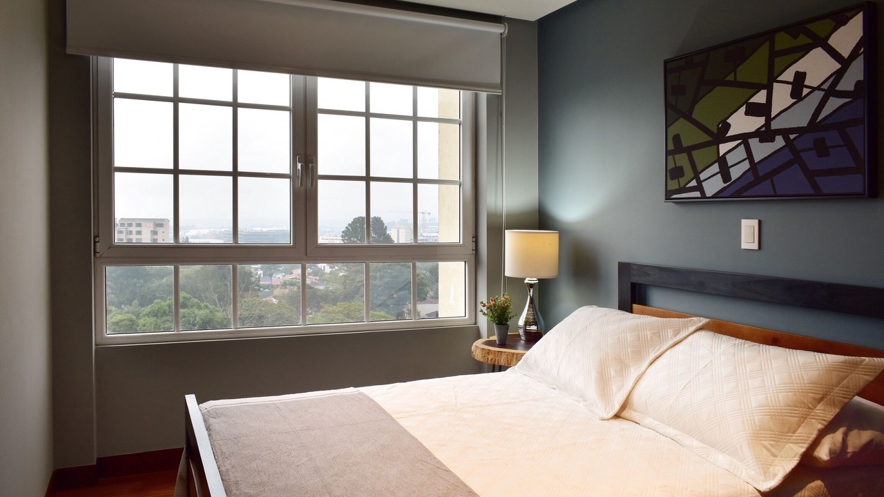 Photo of Bedroom in Escazu