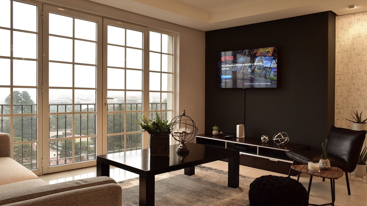 Photo of Livingroom in Escazu