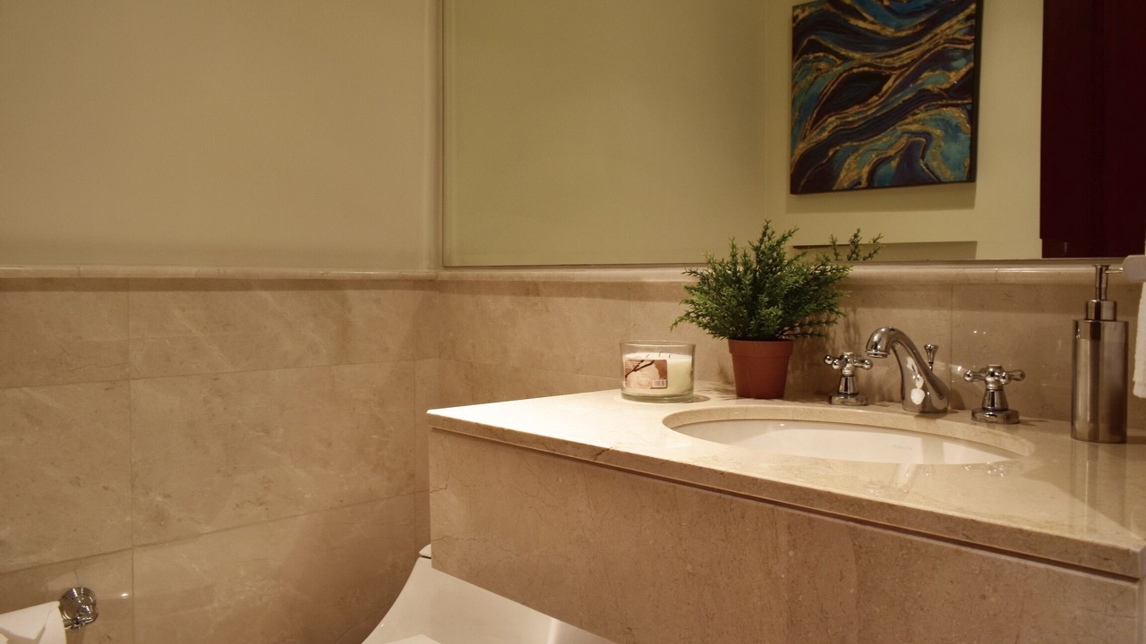 Photo of Bathroom in Escazu