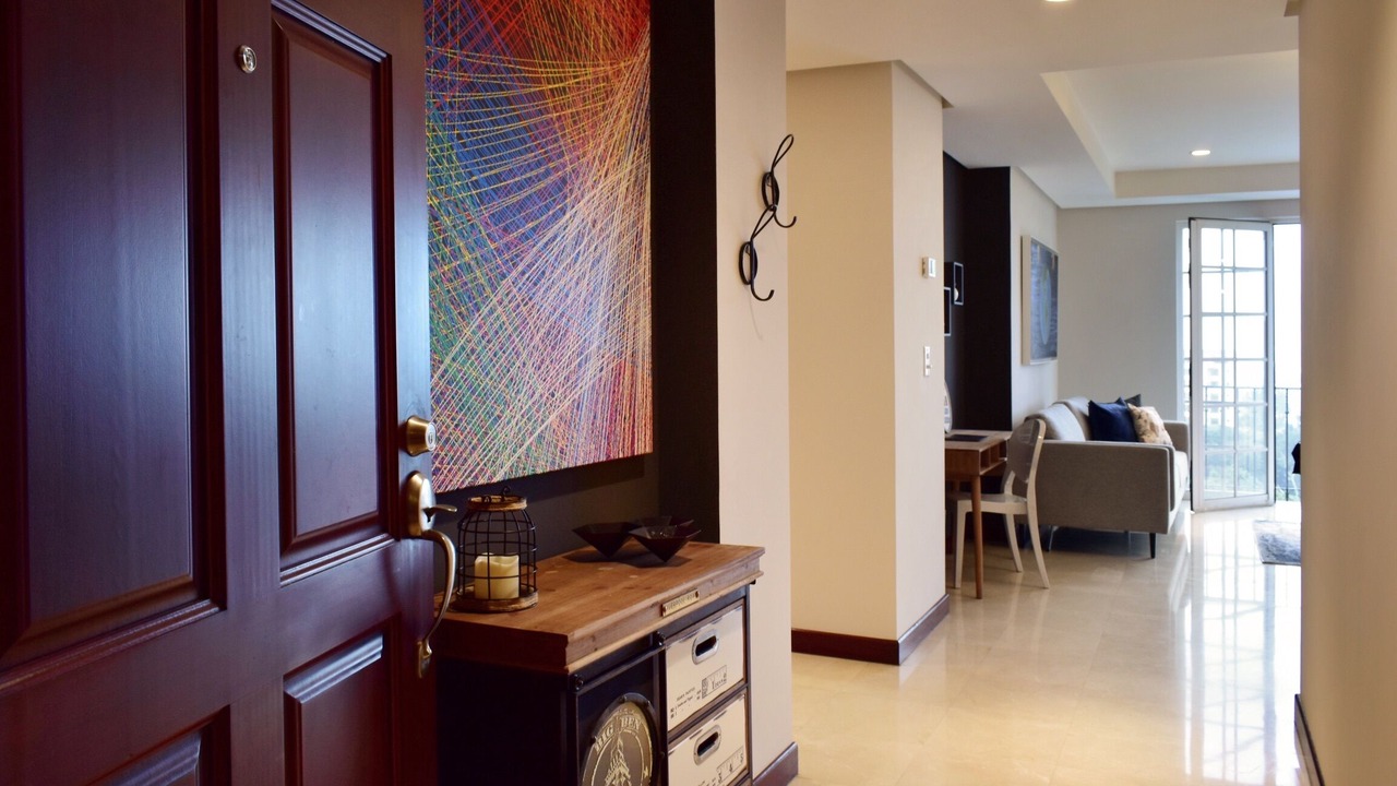 Photo of Livingroom in Escazu