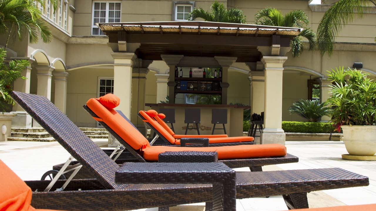 Photo of Patio Balcony in Escazu