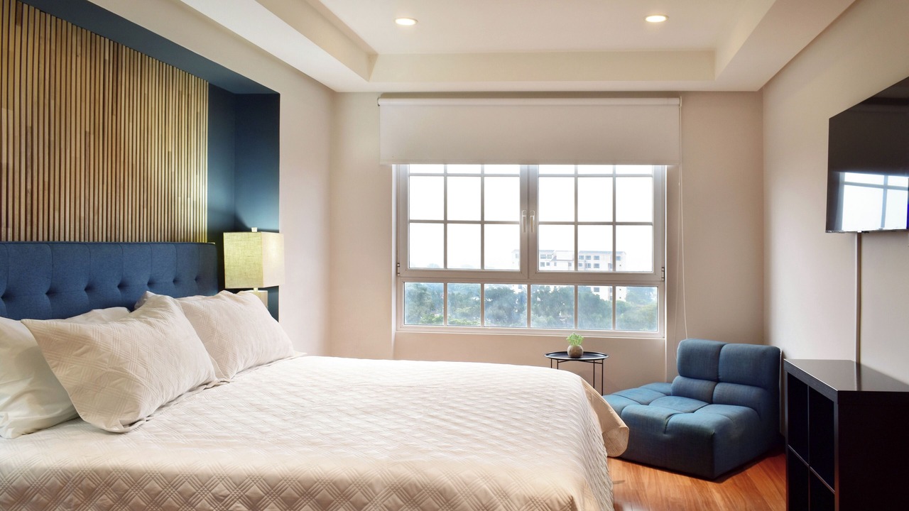 Photo of Bedroom in Escazu