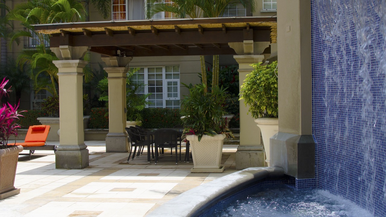Photo of Patio Balcony in Escazu