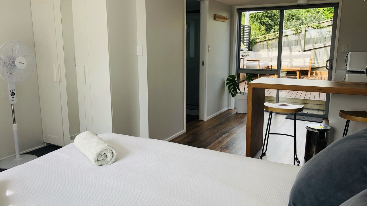 Photo of Bedroom in Mapua