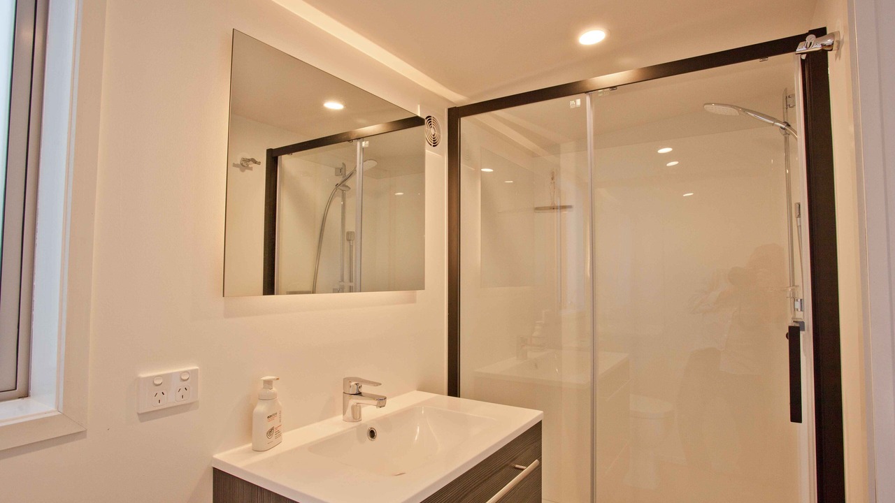 Photo of Bathroom in Mapua