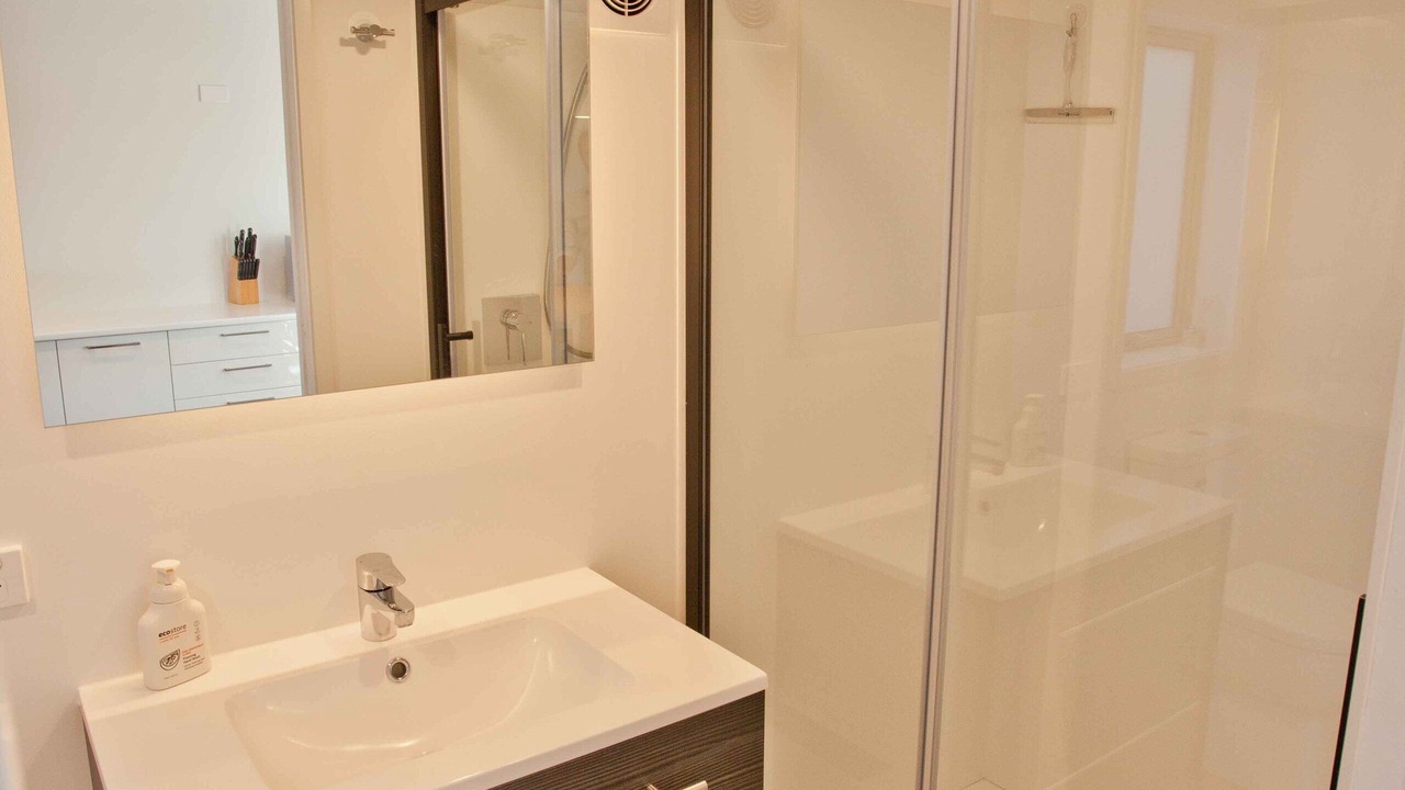 Photo of Bathroom in Mapua