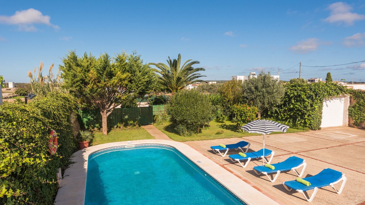 Photo of Outdoor in Ciutadella de Menorca