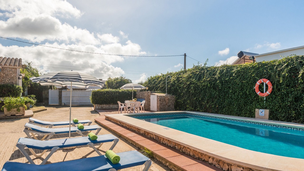 Photo of Outdoor in Ciutadella de Menorca