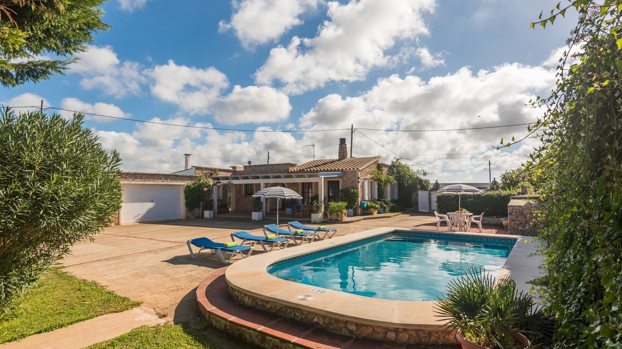 Photo of Outdoor in Ciutadella de Menorca