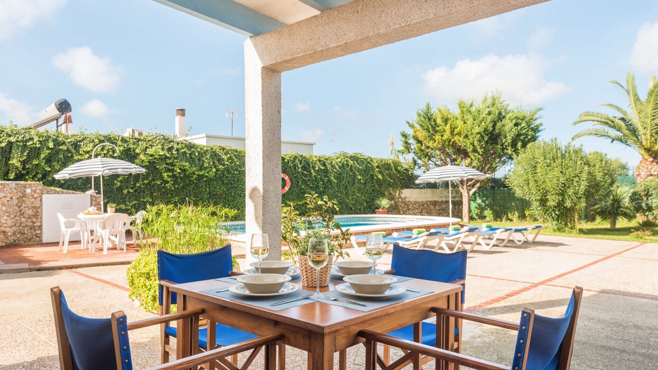 Photo of Outdoor in Ciutadella de Menorca