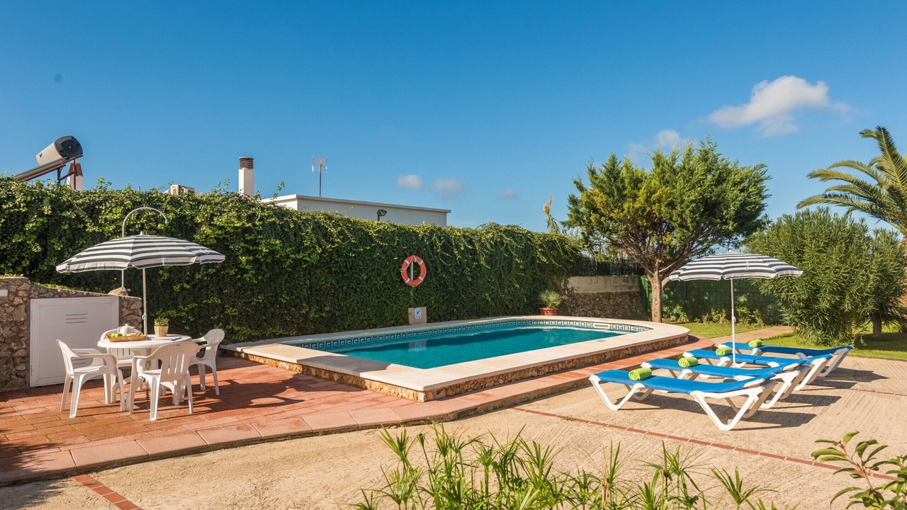 Photo of Outdoor in Ciutadella de Menorca