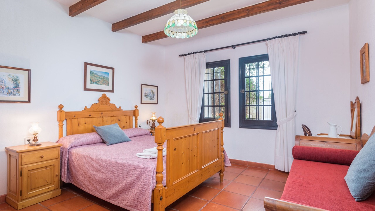 Photo of Bedroom in Ciutadella de Menorca