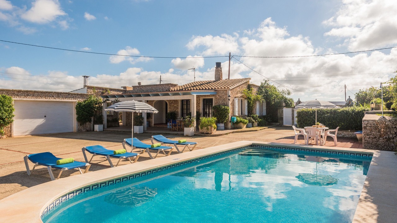 Photo of Outdoor in Ciutadella de Menorca