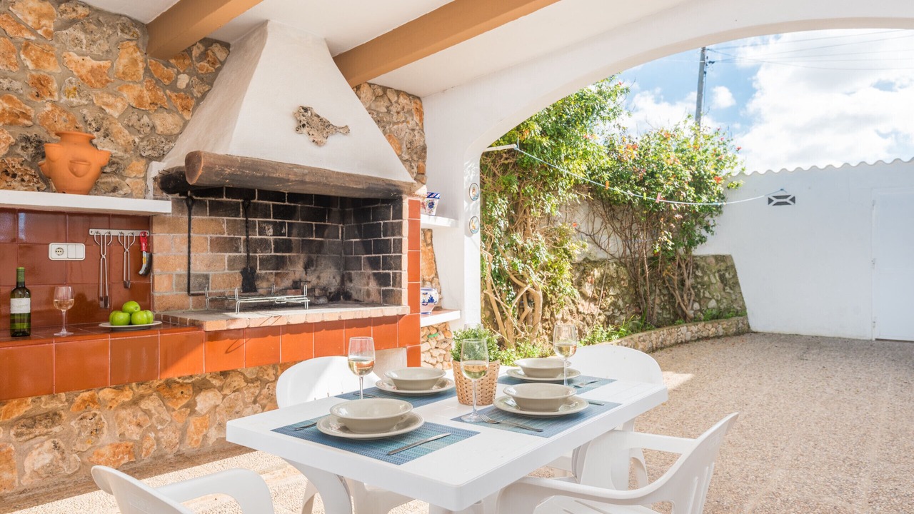 Photo of Outdoor in Ciutadella de Menorca