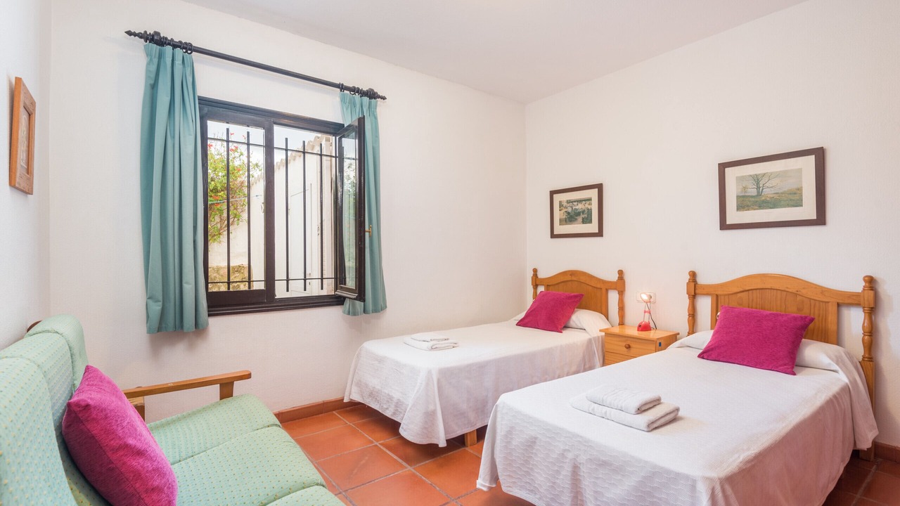 Photo of Bedroom in Ciutadella de Menorca