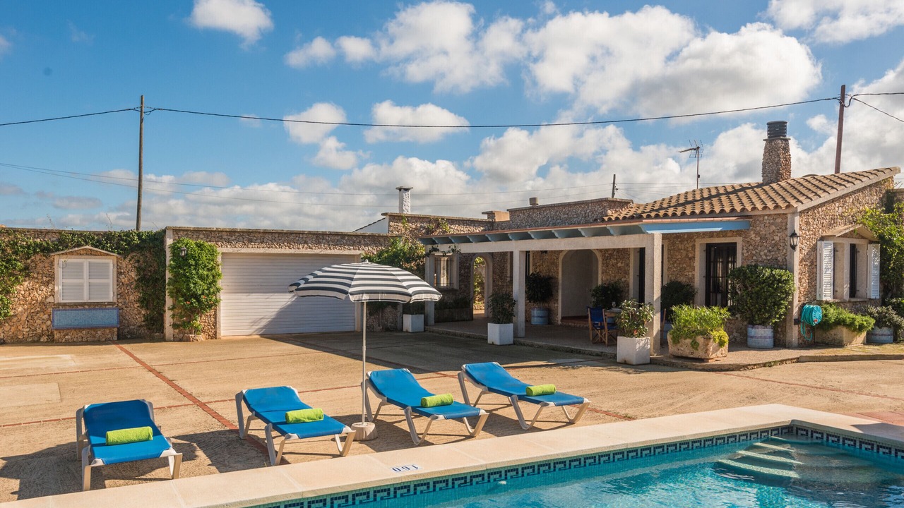 Photo of Outdoor in Ciutadella de Menorca