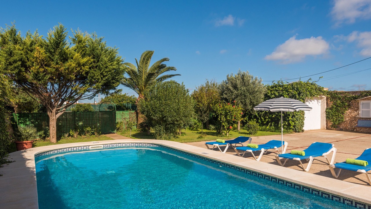 Photo of Outdoor in Ciutadella de Menorca