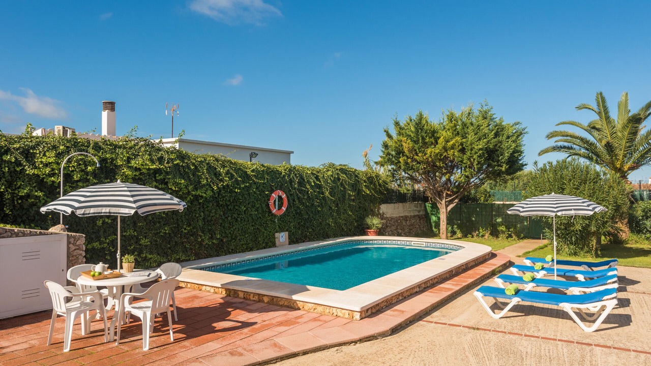 Photo of Outdoor in Ciutadella de Menorca