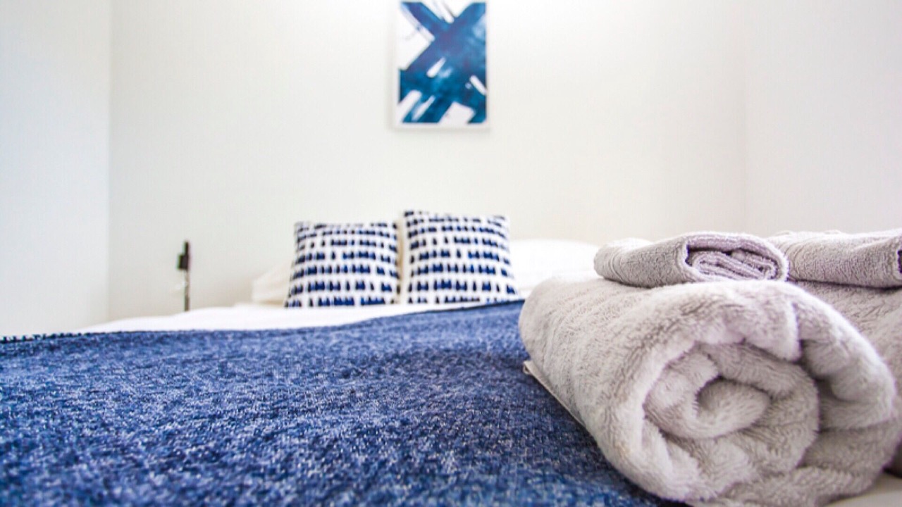 Photo of Bedroom in Scamander