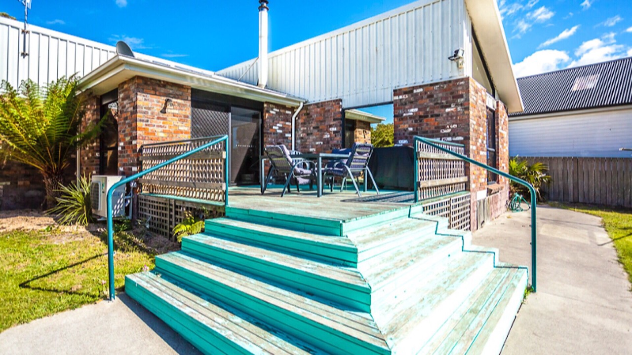 Photo of Patio Balcony in Scamander