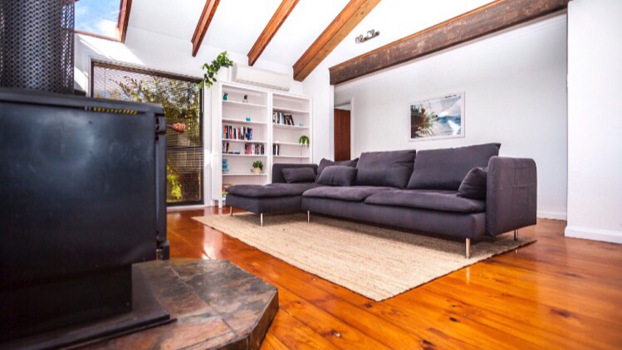 Photo of Livingroom in Scamander