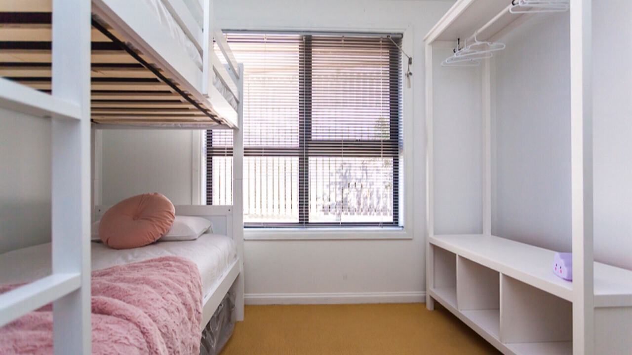 Photo of Bedroom in Scamander