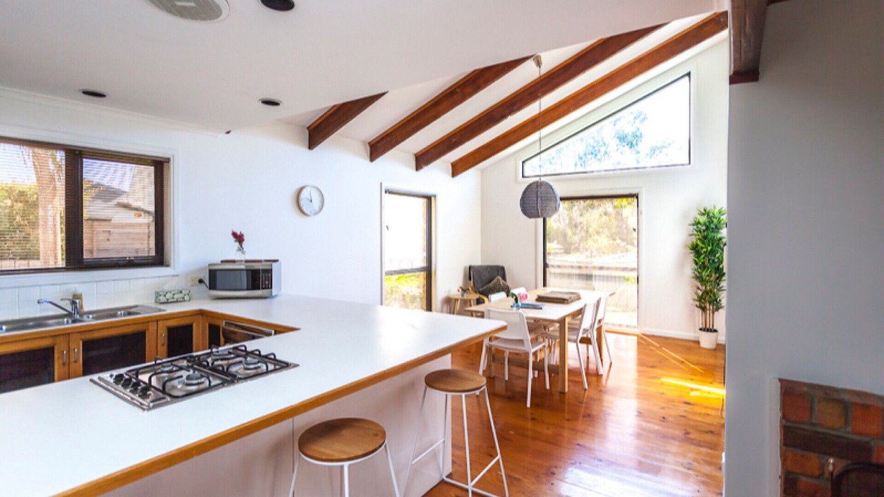 Photo of Kitchen in Scamander