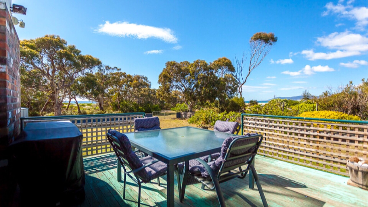 Photo of Outdoor in Scamander