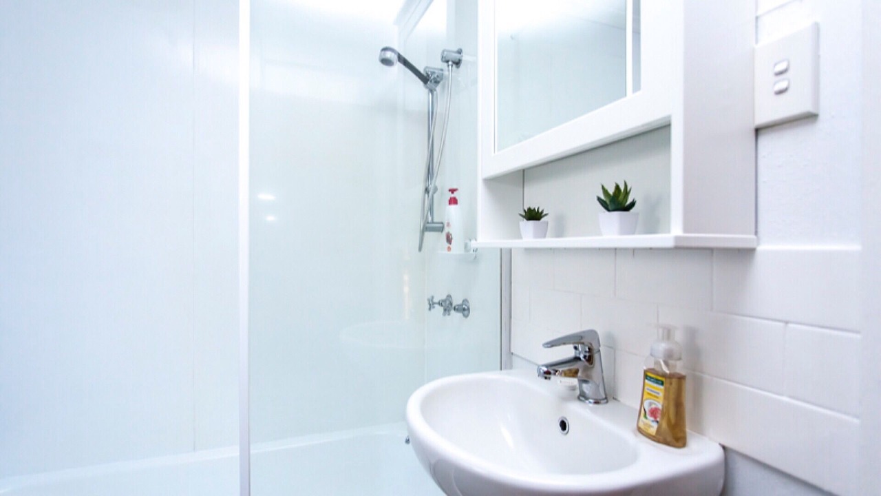 Photo of Bathroom in Scamander