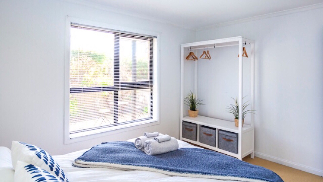 Photo of Bedroom in Scamander