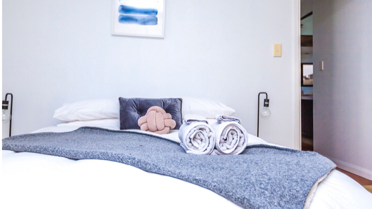Photo of Bedroom in Scamander