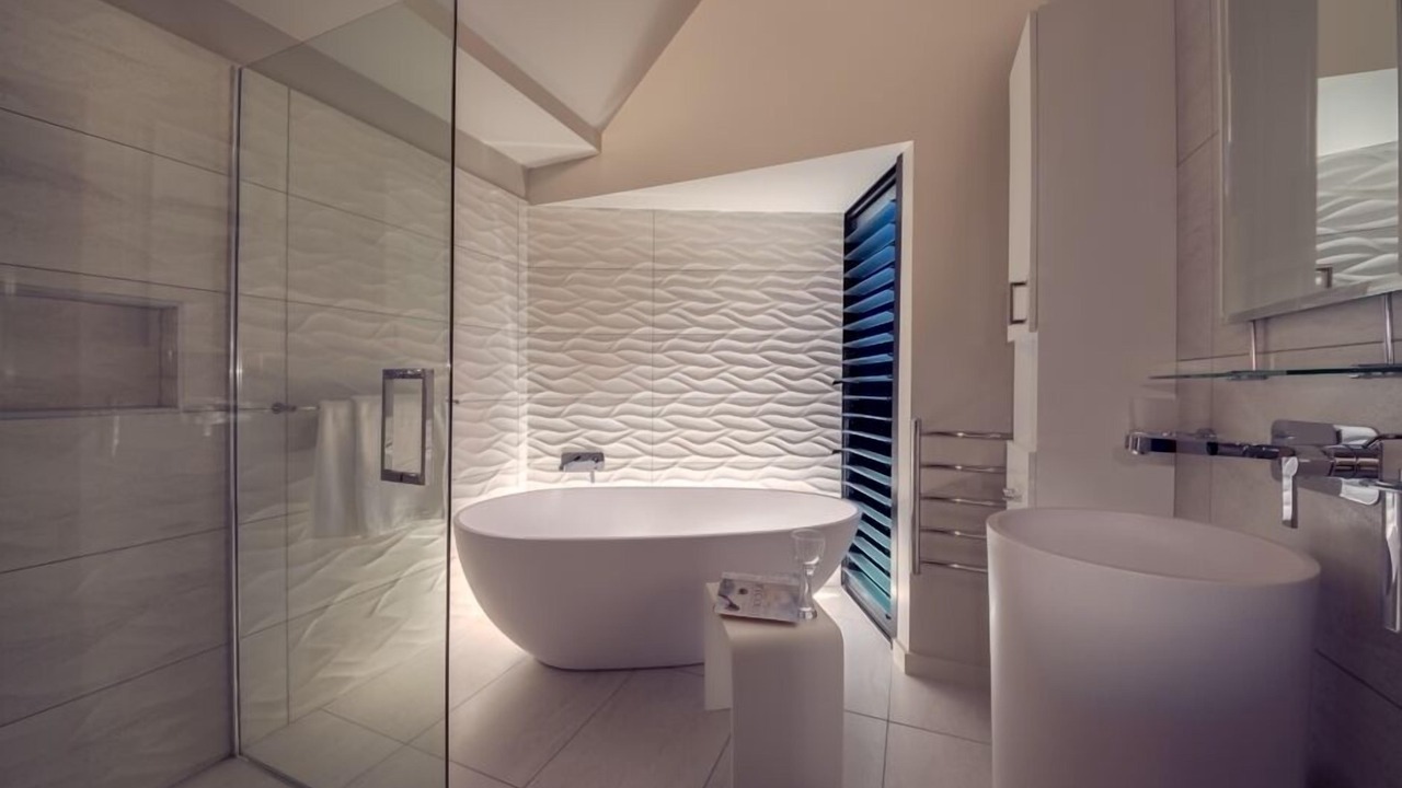 Photo of Bathroom in Tutukaka