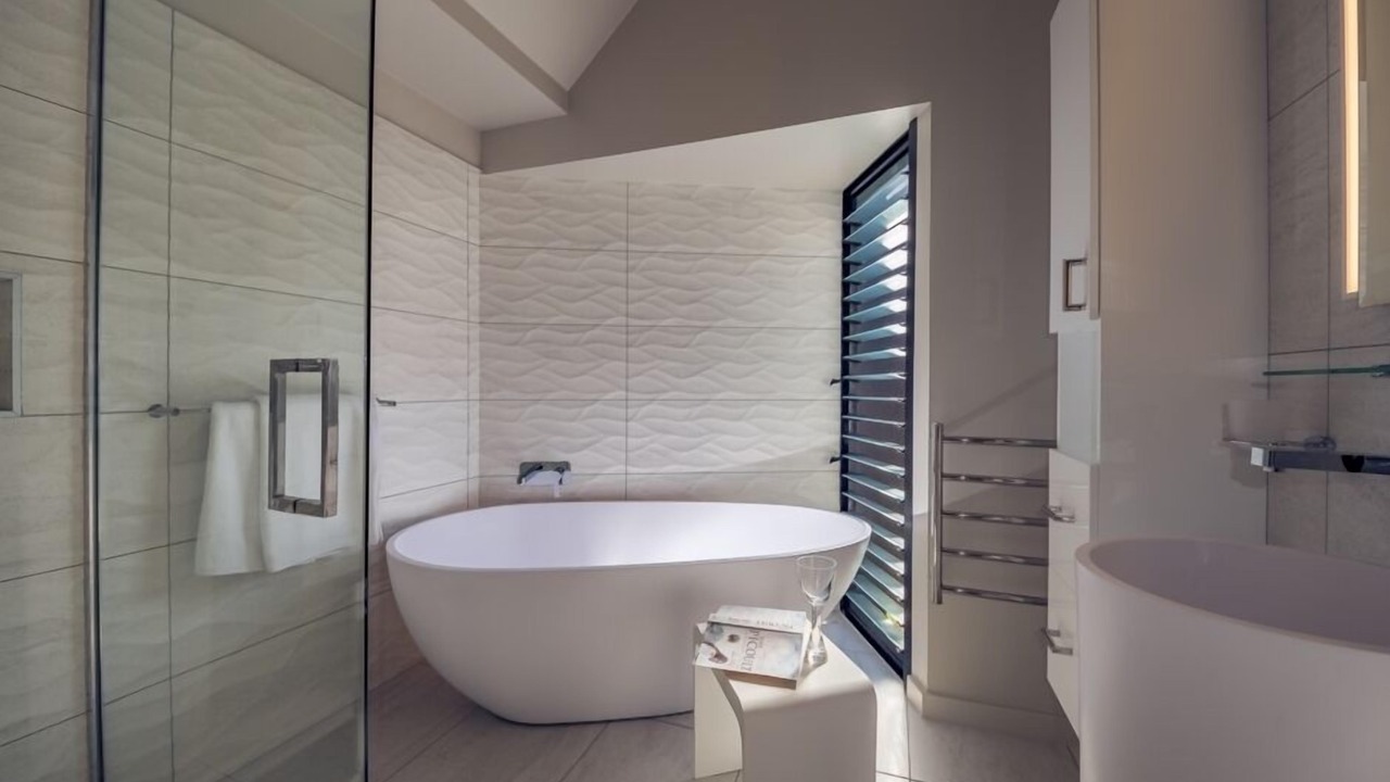 Photo of Bathroom in Tutukaka
