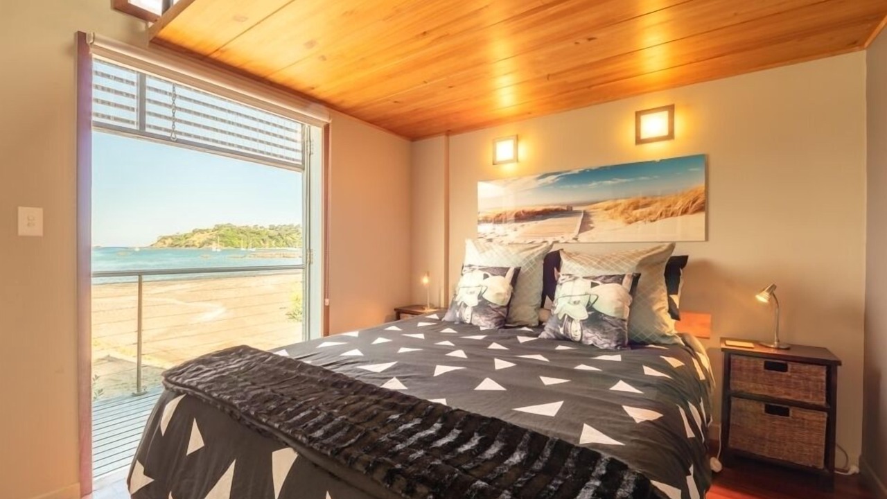 Photo of Patio Balcony in Tutukaka
