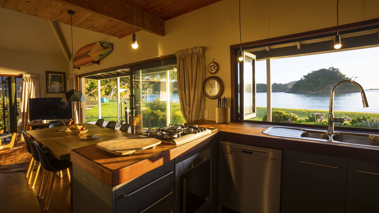 Photo of Bedroom in Tutukaka