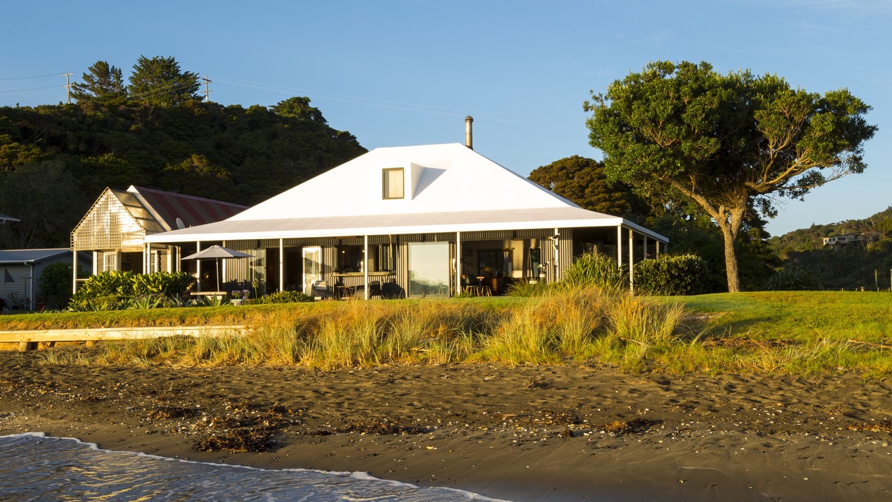 Photo of Outdoor in Tutukaka